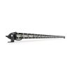 Amio - ΠΡΟΒΟΛΕΑΣ ΕΡΓΑΣΙΑΣ LIGHT BAR 9-36V 432W 34.560lm 144xSMD LED 1275x27x43mm ΜΠΑΡΑ LED AWL55 - 1 TEM. (03266/AM)
