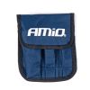 Amio - ΤΡΥΠΑΝΙΑ ΚΩΝΙΚΑ ΤΙΤΑΝΙΟΥ (HSS) 4-12mm/4-20mm/4-32mm - 3 TEM. (03271/AM)
