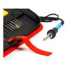 Amio - ΚΟΛΛΗΤΗΡΙ ΡΕΥΜΑΤΟΣ ΜΕ KIT ΣΥΓΚΟΛΛΗΣΗΣ 220V - 1 TEM. (03285/AM)