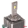 Amio - ΛΑΜΠΕΣ LED D3S 9>16V 70W 6.500K 8600lm (ΜΕ ΨΥΚΤΡΑ) XD SERIES - 2 ΤΕΜ. (03312/AM)