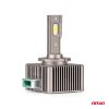 Amio - ΛΑΜΠΕΣ LED D3S 9>16V 70W 6.500K 8600lm (ΜΕ ΨΥΚΤΡΑ) XD SERIES - 2 ΤΕΜ. (03312/AM)