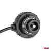 Amio - ΛΑΜΠΕΣ LED D4S/D4R 9>16V 70W 6.500K 8600lm (ΜΕ ΨΥΚΤΡΑ) XD SERIES - 2 ΤΕΜ. (03313/AM)
