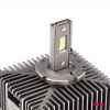 Amio - ΛΑΜΠΕΣ LED D5S 9>16V 70W 6.500K 8600lm (ΜΕ ΨΥΚΤΡΑ) XD SERIES - 2 ΤΕΜ. (03314/AM)