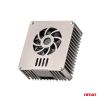 Amio - ΛΑΜΠΕΣ LED D5S 9>16V 70W 6.500K 8600lm (ΜΕ ΨΥΚΤΡΑ) XD SERIES - 2 ΤΕΜ. (03314/AM)