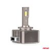 Amio - ΛΑΜΠΕΣ LED D8S 9>16V 70W 6.500K 8600lm (ΜΕ ΨΥΚΤΡΑ) XD SERIES - 2 ΤΕΜ. (03315/AM)