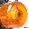 Amio - ΦΑΡΟΣ ΠΟΡΤΟΚΑΛΙ W22M 12/24V - 60xSMD LED - 115x108mm (ΜΑΓΝΗΤΙΚΗ ΒΑΣΗ/ΦΙΣ/ΚΑΛΩΔΙΟ 4m) - 1 ΤΕΜ. (03337/AM)