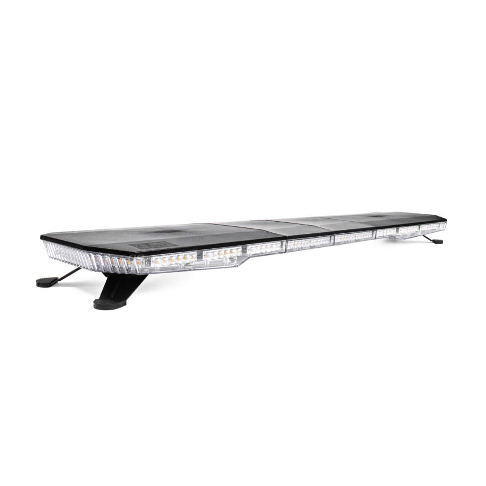 Amio - ΣΤΡΟΜΠΟ ΜΠΑΡΑ 12/24V 156xSMD LED 46'' 51 ΧΡΗΣΕΩΝ ΜΕ ΦΙΣ ΑΝΑΠΤΗΡΑ ΒΙΔΩΤΗ 1168x280X82mm​ - 1 TEM. (03344/AM)
