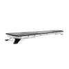 Amio - ΣΤΡΟΜΠΟ ΜΠΑΡΑ 12/24V 156xSMD LED 46'' 51 ΧΡΗΣΕΩΝ ΜΕ ΦΙΣ ΑΝΑΠΤΗΡΑ ΒΙΔΩΤΗ 1168x280X82mm​ - 1 TEM. (03344/AM)