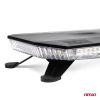 Amio - ΣΤΡΟΜΠΟ ΜΠΑΡΑ 12/24V 156xSMD LED 46'' 51 ΧΡΗΣΕΩΝ ΜΕ ΦΙΣ ΑΝΑΠΤΗΡΑ ΒΙΔΩΤΗ 1168x280X82mm​ - 1 TEM. (03344/AM)