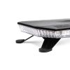 Amio - ΣΤΡΟΜΠΟ ΜΠΑΡΑ 12/24V 180xSMD LED 54'' 51 ΧΡΗΣΕΩΝ ΜΕ ΦΙΣ ΑΝΑΠΤΗΡΑ ΒΙΔΩΤΗ 1372x280X82mm​ - 1 TEM. (03345/AM)