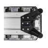 Amio - ΣΤΡΟΜΠΟ ΜΠΑΡΑ 12/24V 180xSMD LED 54'' 51 ΧΡΗΣΕΩΝ ΜΕ ΦΙΣ ΑΝΑΠΤΗΡΑ ΒΙΔΩΤΗ 1372x280X82mm​ - 1 TEM. (03345/AM)