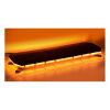 Amio - ΣΤΡΟΜΠΟ ΜΠΑΡΑ 12/24V 180xSMD LED 54'' 51 ΧΡΗΣΕΩΝ ΜΕ ΦΙΣ ΑΝΑΠΤΗΡΑ ΒΙΔΩΤΗ 1372x280X82mm​ - 1 TEM. (03345/AM)