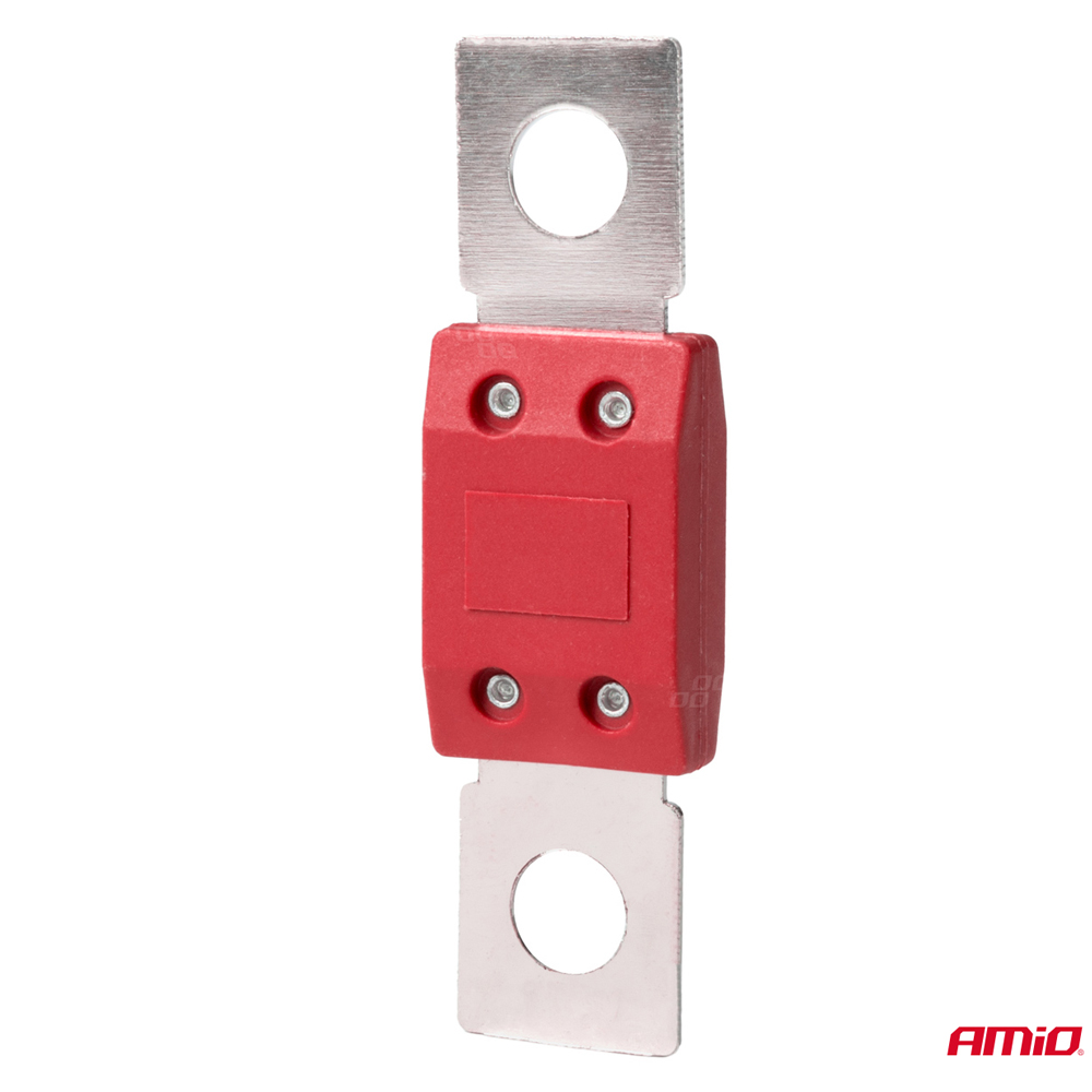 Amio - ΑΣΦΑΛΕΙΕΣ MEGAVAL 80A - 2 Τεμ. (03462/AM)