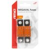 Amio - ΑΣΦΑΛΕΙΕΣ MEGAVAL 150A - 2 Τεμ. (03465/AM)