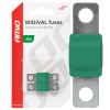 Amio - ΑΣΦΑΛΕΙΕΣ MIDIVAL 40A - 2 Τεμ. (03474/AM)