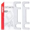 Amio - ΑΣΦΑΛΕΙΕΣ FLAT 41mm 60A - 2 Τεμ. (03492/AM)