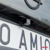 Amio - ΚΑΜΕΡΑ ΟΠΙΣΘΟΠΟΡΕΙΑΣ 12V LED ME NYΧΤΕΡΙΝΗ ΛΗΨΗ ΚΑΙ ΤΕΤΡΑΓΩΝΗ ΡΥΘΜΙΣΗ ΚΛΙΣΗΣ HD-315 - 1 TEM. (03529/AM)