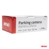 Amio - ΚΑΜΕΡΑ ΟΠΙΣΘΟΠΟΡΕΙΑΣ 12V LED ΜΕ NYΧΤΕΡΙΝΗ ΛΗΨΗ ΒΙΔΩΤΗ HD-310 - 1 TEM. (03530/AM)