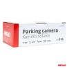 Amio - ΚΑΜΕΡΑ ΟΠΙΣΘΟΠΟΡΕΙΑΣ 12V LED ΜΕ NYΧΤΕΡΙΝΗ ΛΗΨΗ ΒΙΔΩΤΗ HD-310 IR - 1 TEM. (03531/AM)