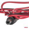 Amio - ΚΑΜΕΡΑ ΟΠΙΣΘΟΠΟΡΕΙΑΣ 12V LED ΜΕ NYΧΤΕΡΙΝΗ ΛΗΨΗ ΚΑΙ ΜΕΤΑΛΛΙΚΗ ΒΑΣΗ ΣΤΗΡΙΞΗΣ HD-320 LED - 1 TEM. (03532/AM)