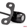 Amio - ΚΑΜΕΡΑ ΟΠΙΣΘΟΠΟΡΕΙΑΣ 12V LED ΜΕ NYΧΤΕΡΙΝΗ ΛΗΨΗ ΚΑΙ ΜΕΤΑΛΛΙΚΗ ΒΑΣΗ ΣΤΗΡΙΞΗΣ HD-320 LED - 1 TEM. (03533/AM)