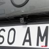 Amio - ΚΑΜΕΡΑ ΟΠΙΣΘΟΠΟΡΕΙΑΣ 12V 720pHD ΡΥΘΜΙΣΗ ΚΛΙΣΗΣ/ΤΕΤΡΑΓΩΝΗ ΜΕ ΜΕΤΑΛΛΙΚΗ ΒΑΣΗ ΣΤΗΡΙΞΗΣ HD-315 - 1 TEM. (03534/AM)