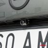 Amio - ΚΑΜΕΡΑ ΟΠΙΣΘΟΠΟΡΕΙΑΣ 12V 720pHD ΡΥΘΜΙΣΗ ΚΛΙΣΗΣ ΜΕ ΜΕΤΑΛΛΙΚΗ ΒΑΣΗ ΣΤΗΡΙΞΗΣ HD-321 - 1 TEM. (03535/AM)
