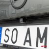 Amio - ΚΑΜΕΡΑ ΟΠΙΣΘΟΠΟΡΕΙΑΣ 12V 720pHD ΜΕ ΡΥΘΜΙΣΗ ΚΛΙΣΗΣ ΤΕΤΡΑΓΩΝ HD-340 - 1 TEM. (03537/AM)