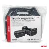 Amio - ΘΗΚΗ ORGANIZER ΠΟΡΤ ΜΠΑΓΚΑΖ ΜΕ 3 ΘΕΣΕΙΣ & ΑΦΑΙΡΟΥΜΕΝΗ ΤΣΑΝΤΑ ΙΣΟΘΕΡΜΙΚΗ ΜΕ ΦΕΡΜΟΥΑΡ - 1 ΤΕΜ. (03568/AM)