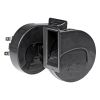 Amio - ΚΟΡΝΑ 12V 110db 2 ΤΟΝΩΝ 410Hz και 510Hz - 2 ΤΕΜ. (03620/AM)