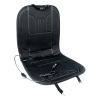Amio - ΠΛΑΤΟΚΑΘΙΣΜΑ ΘΕΡΜΑΙΝΟΜΕΝΟ 12V 98x48cm ΑΦΡΩΔΕΣ ΥΛΙΚΟ ΚΑΙ ΥΦΑΣΜΑ ΜΑΥΡΟ - 1 τεμ. (03623/AM)