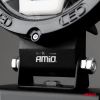 Amio - ΠΡΟΒΟΛΕΑΣ ΕΡΓΑΣΙΑΣ ΣΤΡΟΓΓΥΛΟΣ V-LIGHT 5.500lm 9>36V 60W 6.000K Φ198x172x60mm 4 ΧΡΗΣΕΩΝ - 1 ΤΕΜ. (03697/AM)