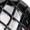 Amio - ΠΡΟΒΟΛΕΑΣ ΕΡΓΑΣΙΑΣ ΣΤΡΟΓΓΥΛΟΣ X-LIGHT 5.500lm 9>36V 60W 6.000K 9 led Φ170x170x65mm 4 ΧΡΗΣΕΩΝ - 1 ΤΕΜ. (03698/AM)