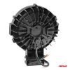 Amio - ΠΡΟΒΟΛΕΑΣ ΕΡΓΑΣΙΑΣ ΣΤΡΟΓΓΥΛΟΣ X-LIGHT 5.500lm 9>36V 60W 6.000K 9 led Φ170x170x65mm 4 ΧΡΗΣΕΩΝ - 1 ΤΕΜ. (03698/AM)