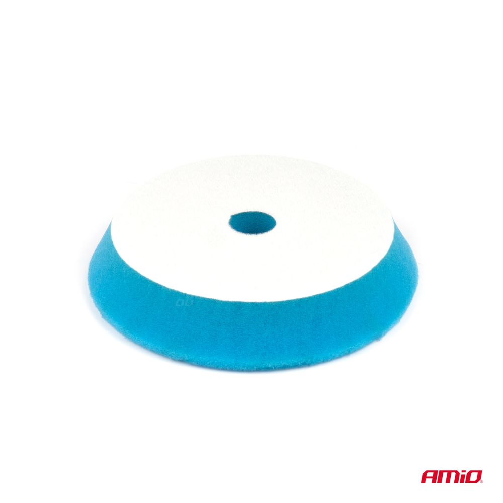 Amio - ΣΦΟΥΓΓΑΡΙΑ ΓΥΑΛΙΣΜΑΤΟΣ 125/150mm ΓΙΑ ΔΡΑΠΑΝΟ - 4 Τεμ. (03711/AM)