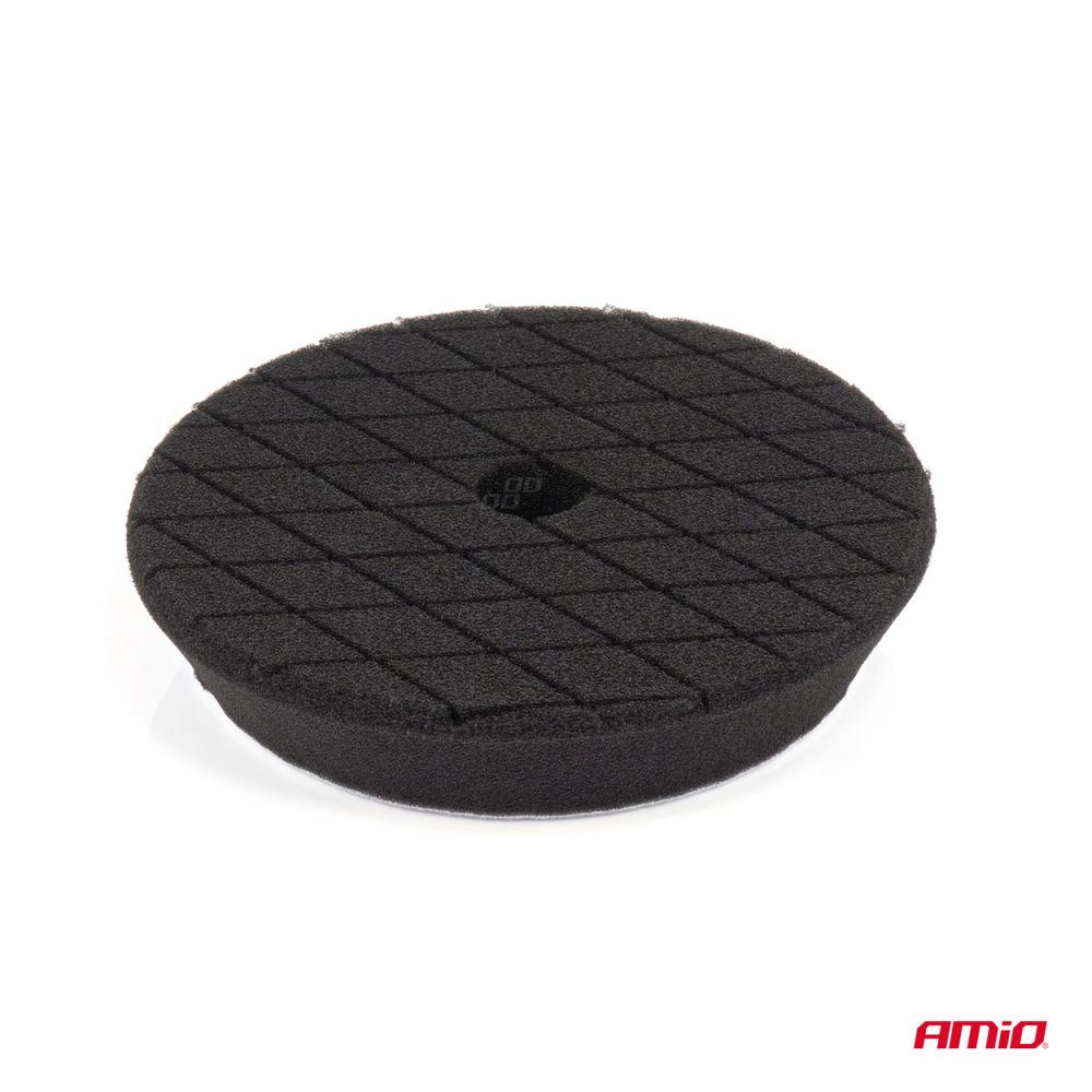 Amio - ΣΦΟΥΓΓΑΡΙΑ ΓΥΑΛΙΣΜΑΤΟΣ 125/150mm ΓΙΑ ΔΡΑΠΑΝΟ - 4 Τεμ. (03711/AM)