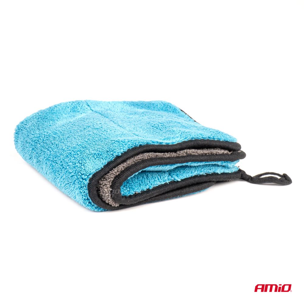 Amio - ΠΕΤΣΕΤΑ ΣΤΕΓΝΩΜΑΤΟΣ ΜΙΚΡΟΦΙΜΠΡΑ 30x40cm 1200gr/m2 - 1 ΤΕΜ. (03757/AM)