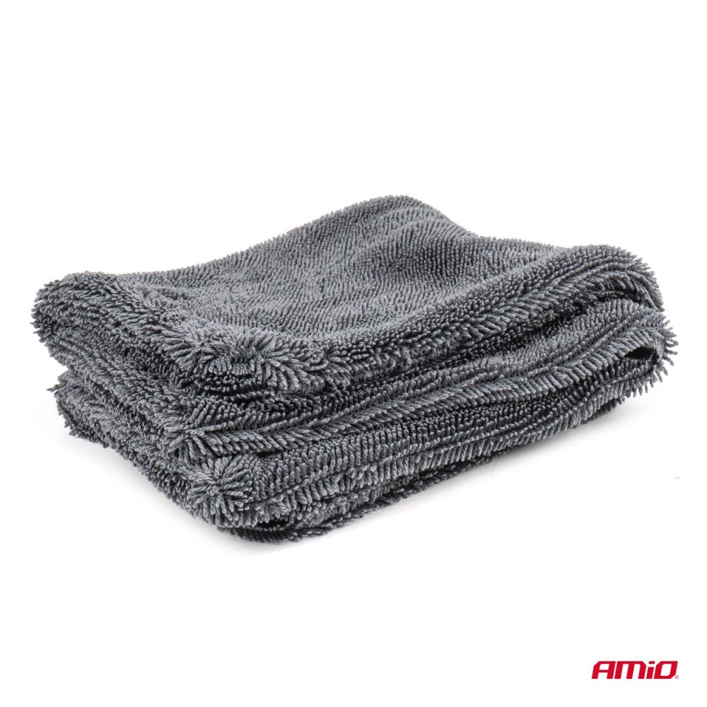 Amio - ΠΕΤΣΕΤΑ ΣΤΕΓΝΩΜΑΤΟΣ ΜΙΚΡΟΦΙΜΠΡΑ 30x40cm 1200gr/m2 - 1 ΤΕΜ. (03759/AM)