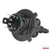 Amio - ΛΑΜΠΕΣ LED H4 12V 44W 6.500K 3.936lm CSP X4 SERIES AVIATOR PLUG & PLAY - 2 ΤΕΜ. (03763/AM)