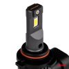 Amio - ΛΑΜΠΕΣ HB4 12V 44W 6.500K 3.936lm LED X4 SERIES AVIATOR PLUG & PLAY 2ΤΕΜ. (03767/AM)