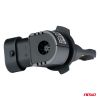 Amio - ΛΑΜΠΕΣ LED HIR2 12V 44W 6.500K 3.936lm X4 SERIES AVIATOR PLUG & PLAY - 2 ΤΕΜ. (03768/AM)