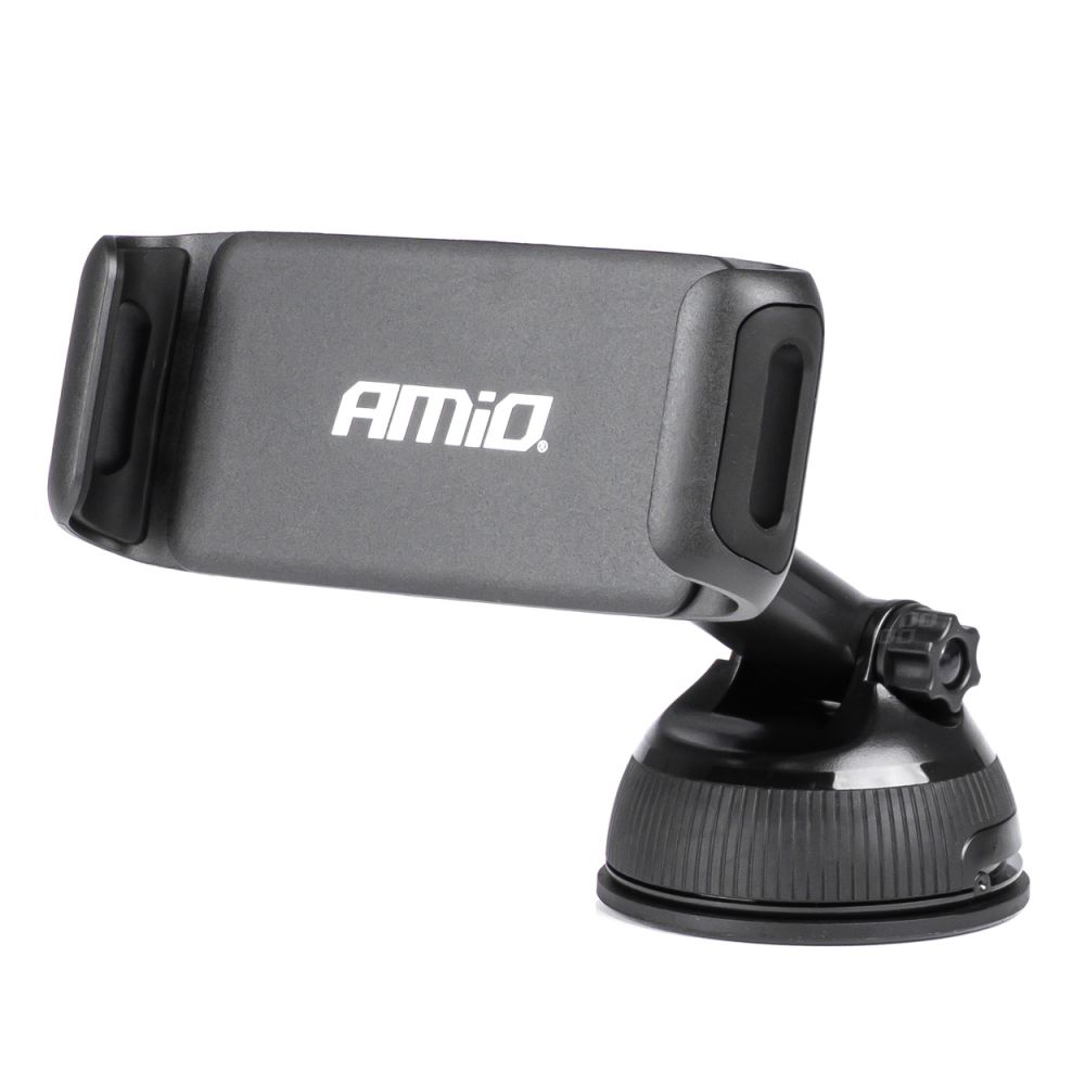 Amio - ΒΑΣΗ ΣΤΗΡΙΞΗΣ ΚΙΝΗΤΟΥ ΚΑΙ ΤΑΜΠΛΕΤ 155>216 mm ΜΕ ΒΕΝΤΟΥΖΑ - 1 Τεμ. (03798/AM)