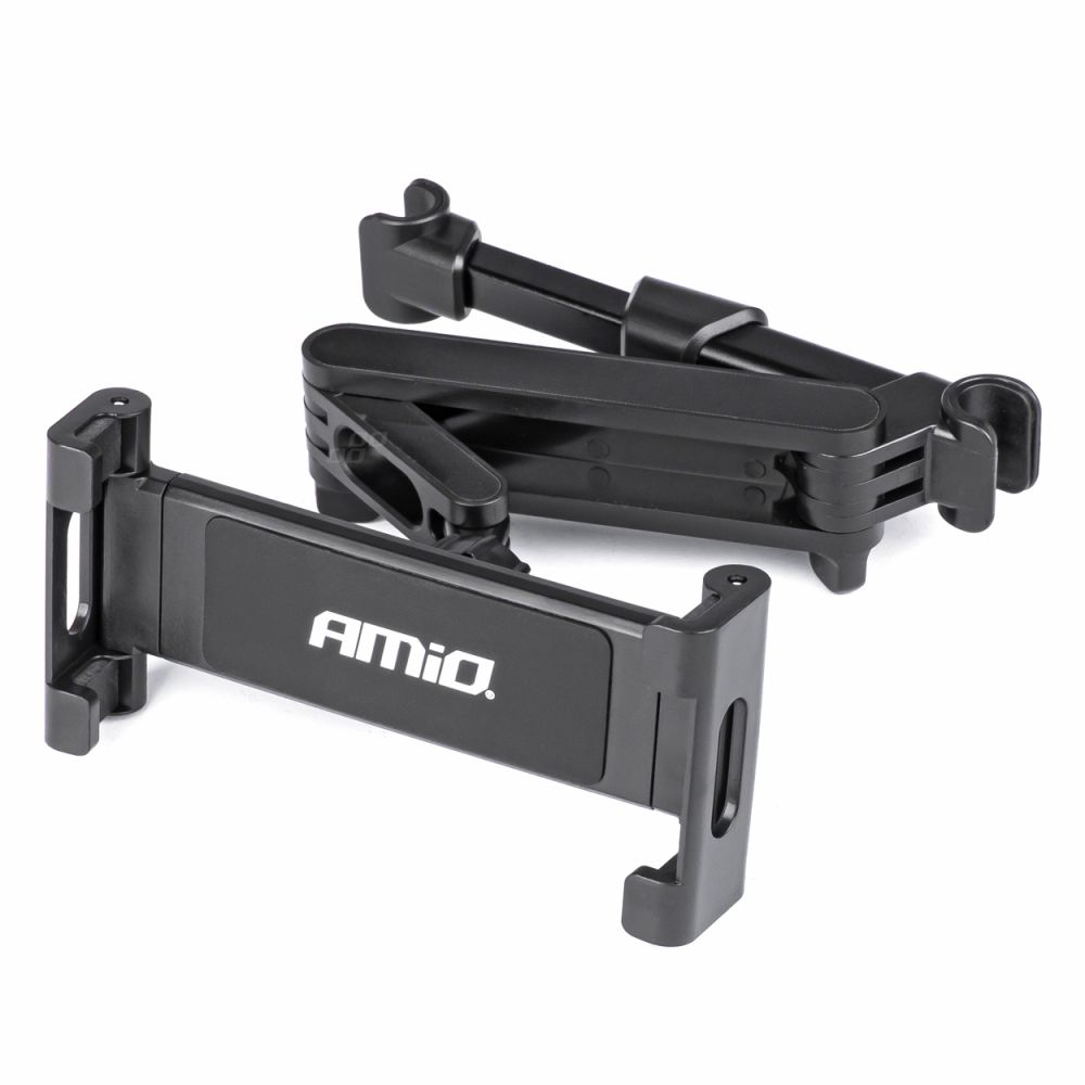 Amio - ΒΑΣΗ ΣΤΗΡΙΞΗΣ ΤΑΜΠΛΕΤ (TABLET) 155>216mm ΓΙΑ ΠΡΟΣΚΕΦΑΛΟ ΚΑΘΙΣΜΑΤΟΣ - 1 Τεμ. (03799/AM)