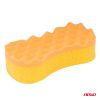Amio - ΣΦΟΥΓΓΑΡΙ ΠΛΥΣΙΜΑΤΟΣ EASY GRIP 21x11x6 cm - 1 ΤΕΜ. (03841/AM)