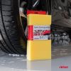 Amio - ΣΦΟΥΓΓΑΡΙ ΠΛΥΣΙΜΑΤΟΣ 2in1 SUPER FOAMING 28x14x7cm - 1 ΤΕΜ. (03842/AM)