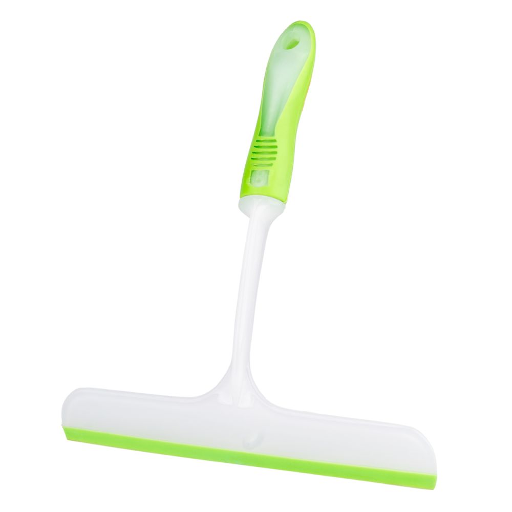 Amio - ΛΕΠΙΔΑ ΜΕ ΧΕΡΟΥΛΙ ΓΙΑ ΑΠΟΜΑΚΡΥΝΣΗ ΝΕΡΟΥ SQUEEGEE 26cm - 1 Τεμ. (03848/AM)
