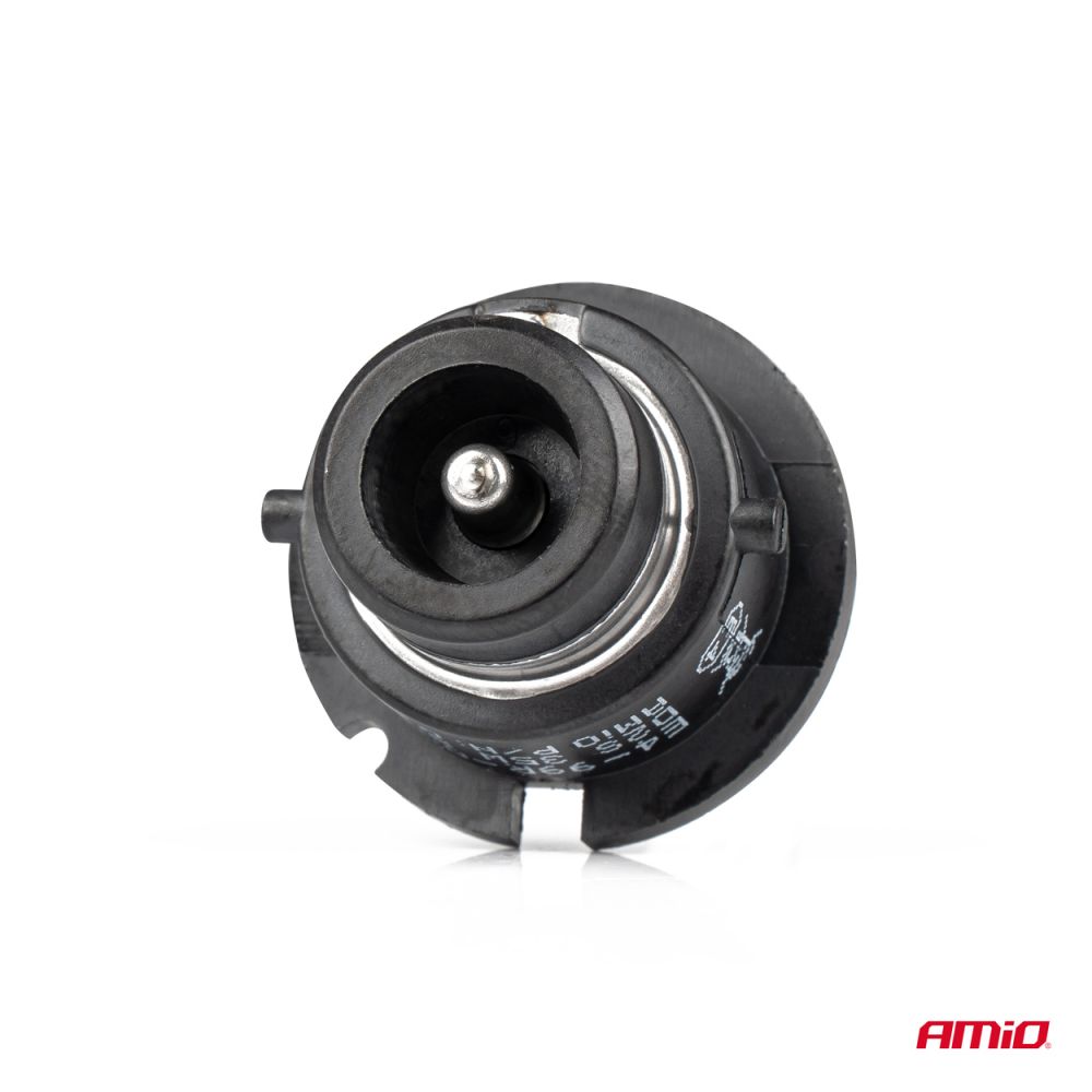 Amio - ΑΝΤΑΛΛΑΚΤΙΚΗ ΛΑΜΠΑ ΧΕΝΟΝ BASIC D2S 12V 4.300k 35W BLISTER CARD - 1 ΤΕΜ. (03860/AM)