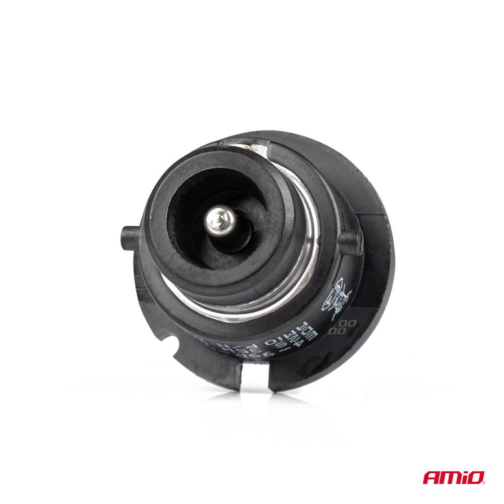 Amio - ΑΝΤΑΛΛΑΚΤΙΚΗ ΛΑΜΠΑ ΧΕΝΟΝ BASIC D2S 12V 8.000k 35W BLISTER CARD - 1 ΤΕΜ. (03862/AM)