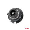 Amio - ΑΝΤΑΛΛΑΚΤΙΚΗ ΛΑΜΠΑ ΧΕΝΟΝ BASIC D2S 12V 8.000k 35W BLISTER CARD - 1 ΤΕΜ. (03862/AM)