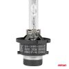Amio - ΑΝΤΑΛΛΑΚΤΙΚΗ ΛΑΜΠΑ ΧΕΝΟΝ BASIC D2S 12V 8.000k 35W BLISTER CARD - 1 ΤΕΜ. (03862/AM)